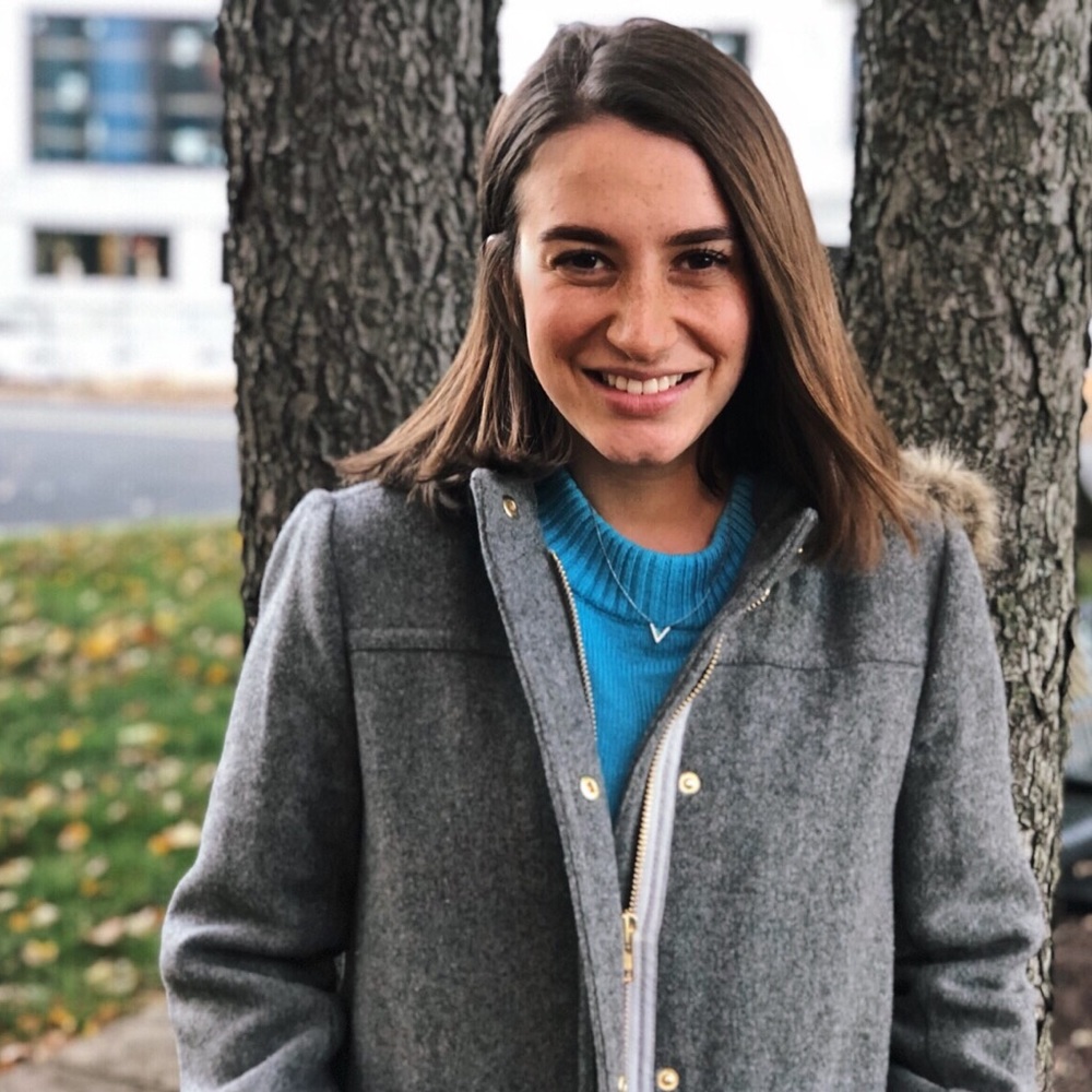 Meet your Posher, Allie